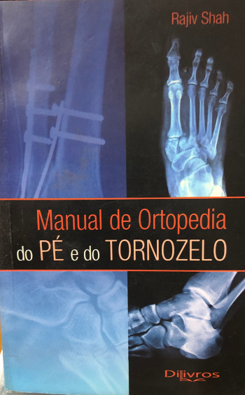 manual de orthopedia