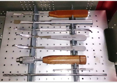 instrument set make in india